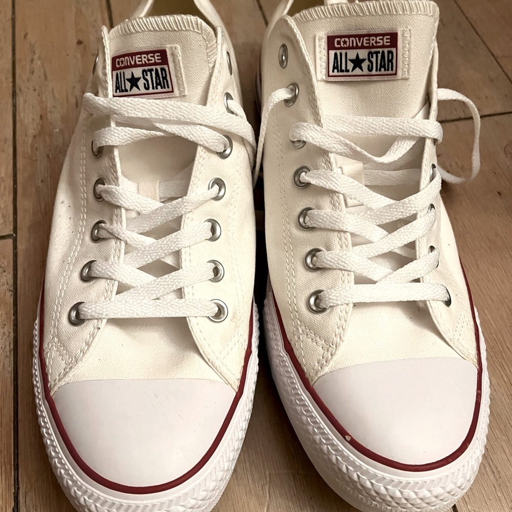Converse All Star Chuck Taylors Men Sz 14